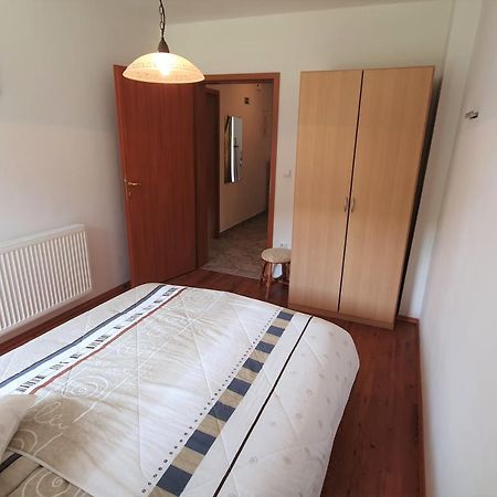 Apartma Majda Kranjska Gora Esterno foto