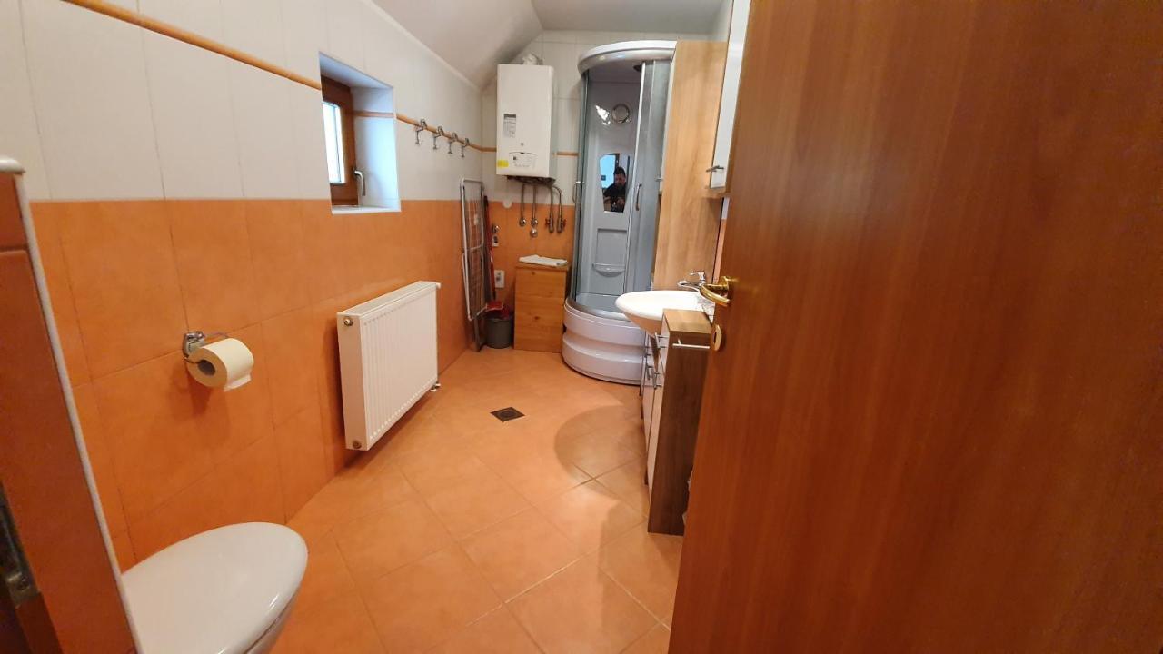 Apartma Majda Kranjska Gora Esterno foto