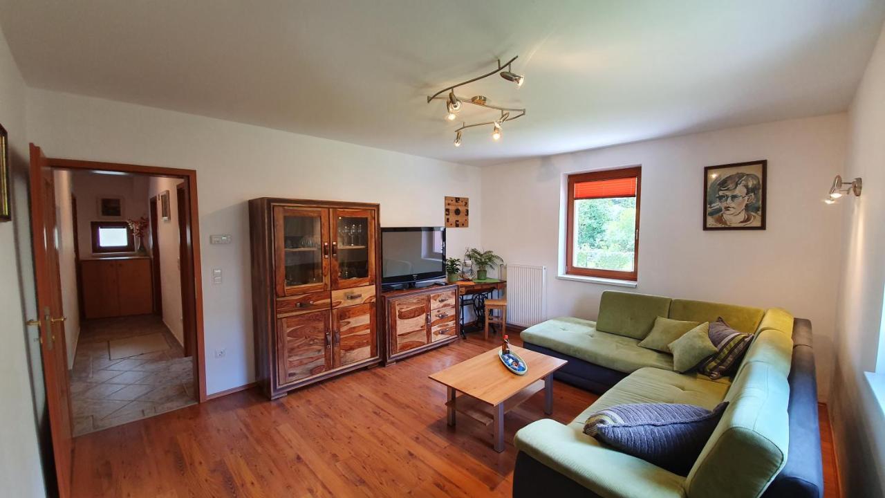 Apartma Majda Kranjska Gora Esterno foto