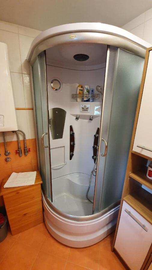 Apartma Majda Kranjska Gora Esterno foto